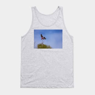 Galah_VOA7992 Tank Top